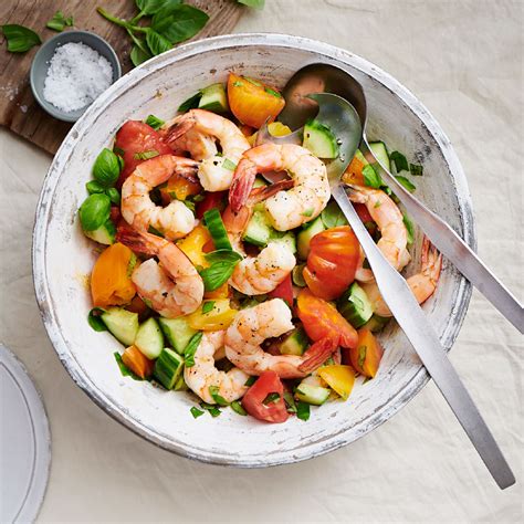 20-cucumber-and-tomato-salad-recipes-eatingwell image