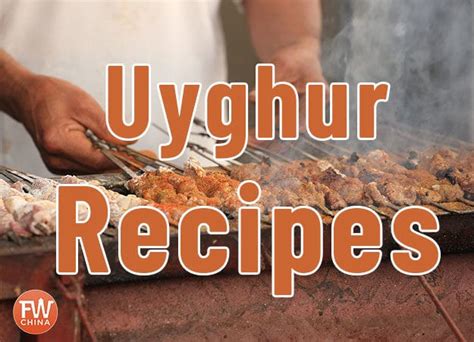 best-uyghur-food-recipes-from-xinjiang-china image