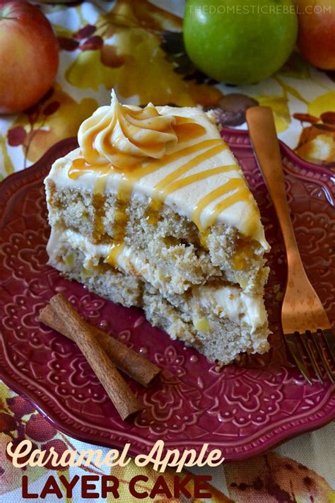 caramel-apple-layer-cake-the-domestic-rebel image