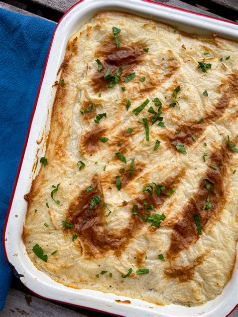 french-fridays-vegetarian-hachis-parmentier-shepherds image