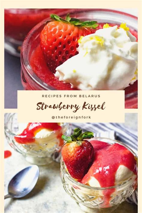 strawberry-kissel-recipe-refreshing-dessert-the image