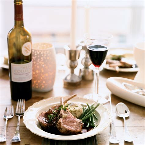 herb-roasted-rack-of-lamb-with-smoky-cabernet-sauce image