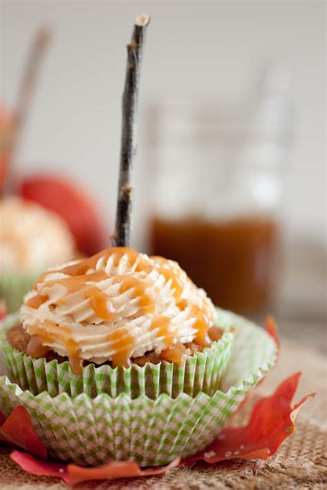 salted-caramel-apple-cupcakes-cooking-classy image