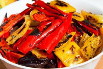seasoned-grilled-peppers-one-of-our-fabulous image