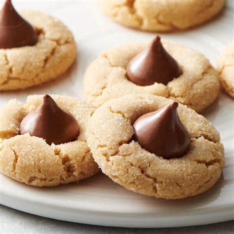 peanut-butter-blossoms-recipe-land-olakes image