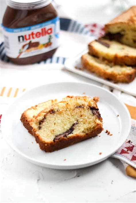 nutella-pound-cake-flour-spice image