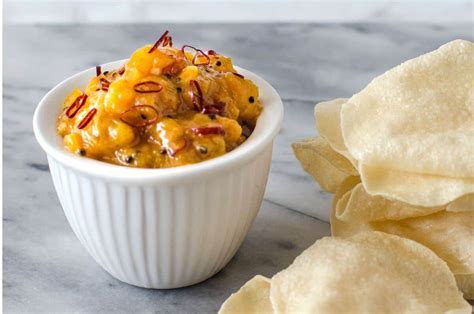 easy-mango-chutney-appetizers-with-goat-cheese-and image