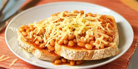 beans-and-cheese-on-toast-co-op-co-op image