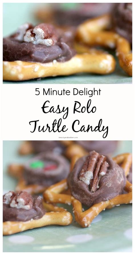 5-minute-delight-rolo-turtle-candy-recipe-made image