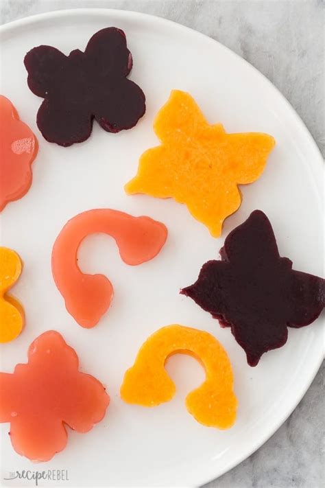 jello-jigglers-homemade-with-real-fruit-juice-video image
