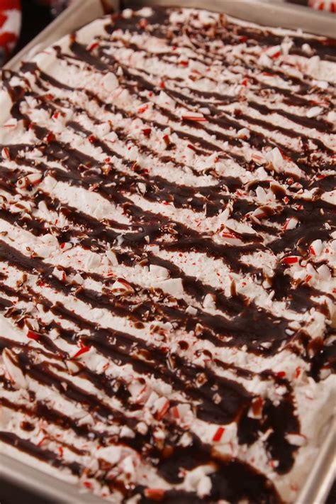 best-peppermint-poke-cake-recipe-delish image