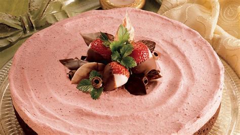 strawberry-brownie-mousse-torte-recipe-pillsburycom image