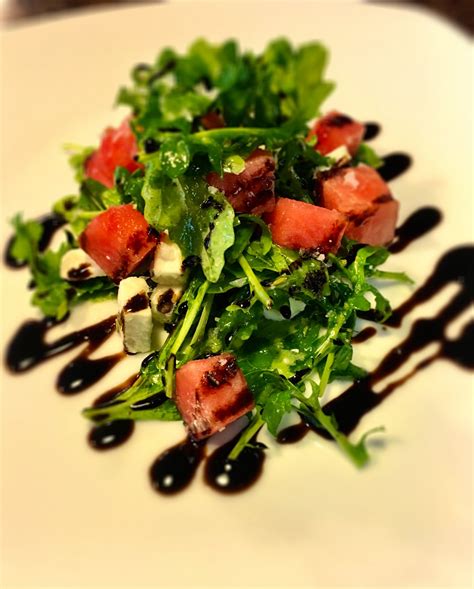 arugula-watermelon-and-feta-salad-the-at-home-chef image