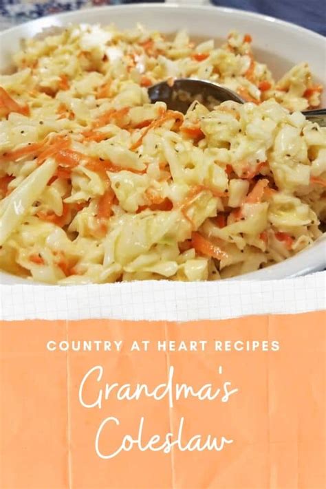 grandmas-coleslaw-country-at-heart image