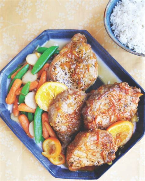 orange-marmalade-pork-chops-blue-jean-chef image