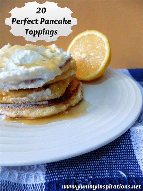 20-perfect-pancake-toppings-ideas-healthy-sweet image
