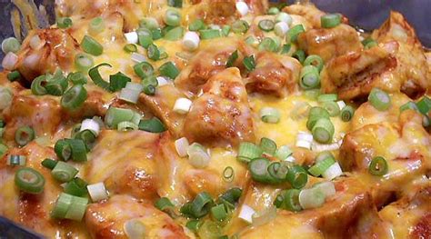 mexican-chicken-recipe-flavorite image