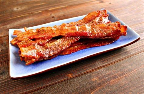 oven-baked-bacon-peppered-maple-flavor-kylee-cooks image