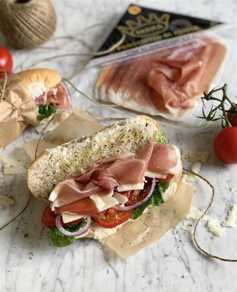 italian-sub-sandwich-with-prosciutto-di-parma-ham image