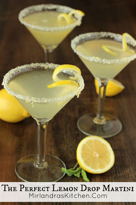 the-perfect-lemon-drop-martini-mirlandras-kitchen image
