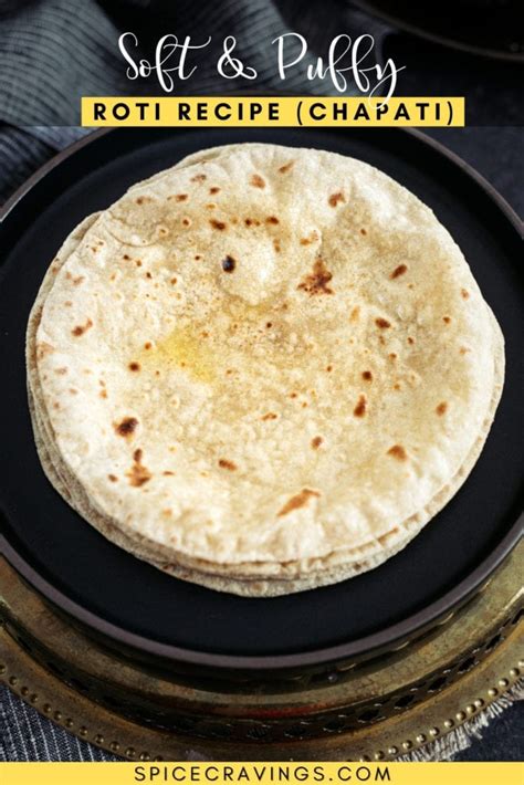roti-recipe-how-to-make-roti-chapati-spice-cravings image