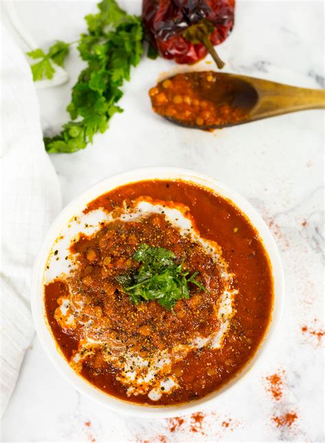 roasted-red-pepper-tomato-lentil-soup-love-food image