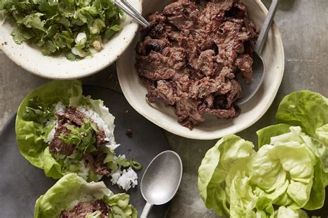 beef-bulgogi-lettuce-wraps-whats-gaby-cooking image