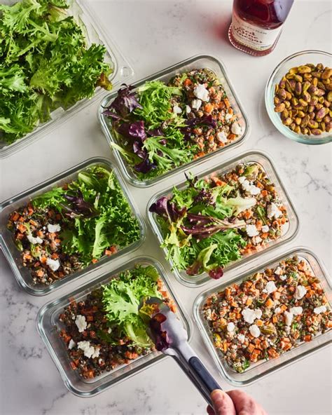 herby-french-lentil-salad-with-carrots-goat-cheese-and image