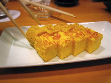 tamagoyaki-wikipedia image