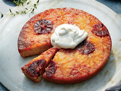 upside-down-cake-recipes-cooking-light image