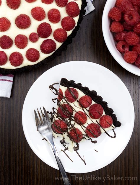 no-bake-white-chocolate-tart-with-raspberry-and image