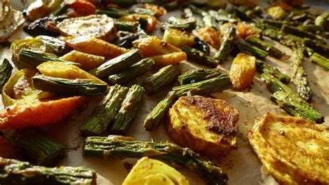 roasted-vegetables-and-moroccan-spice image