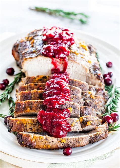 cranberry-pork-roast image