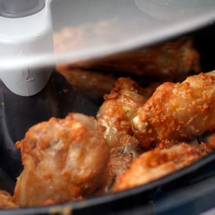 actifry-chicken-wings-t-fal-actifry image