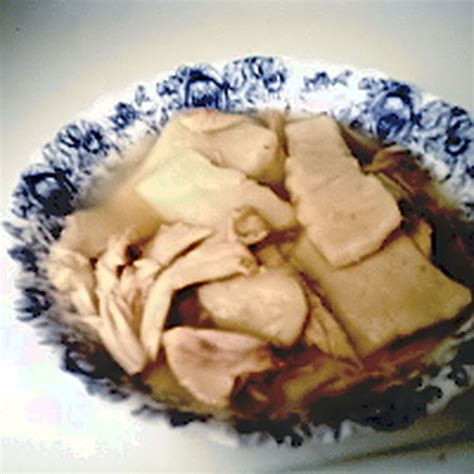 mamas-chicken-and-dumplings-recipe-on-food52 image