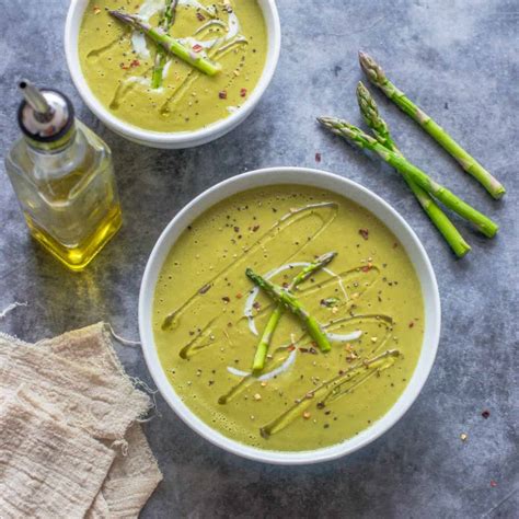 instant-pot-asparagus-soup-vegan-that-girl-cooks image