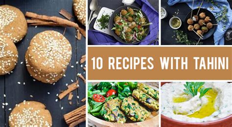how-to-use-tahini-in-recipes-other-than-hummus image