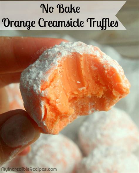 no-bake-orange-creamsicle-truffles-my-incredible image