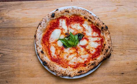 pizza-margherita-recipe-how-to-make-homemade-pizza image