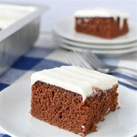 easy-chocolate-cake-recipe-moist-chocolate-cake image