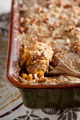 sweet-potato-bread-pudding-with-pecan-crumble image