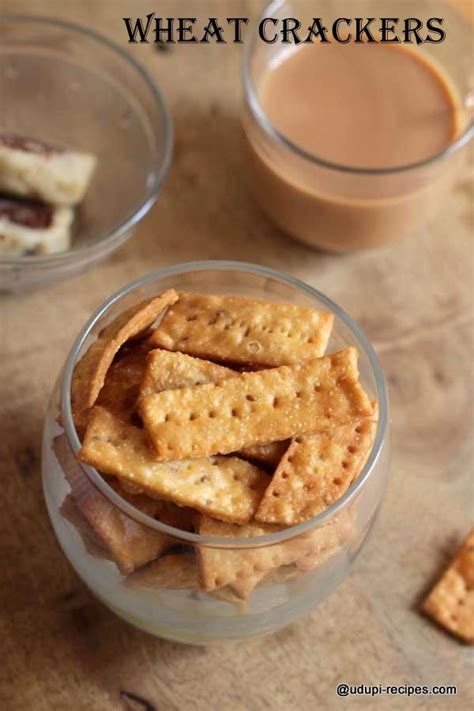 wheat-crackers-savory-snack-for-diwali-udupi image