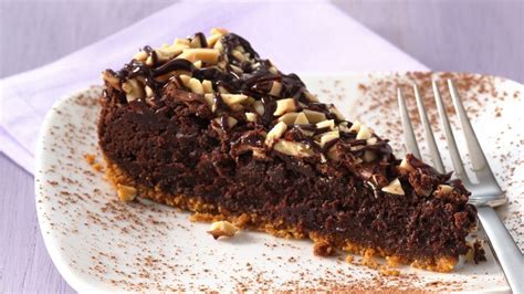 brownie-ganache-torte-recipe-pillsburycom image