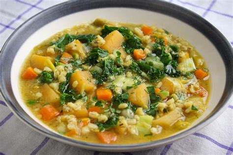 easy-vegan-scotch-broth-scottish-barley-soup image