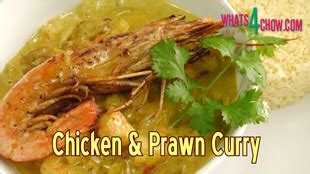 chicken-prawn-curry-best-chicken-prawn-recipe-how-to image