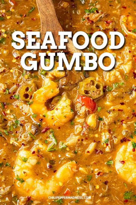 seafood-gumbo-recipe-chili-pepper-madness image