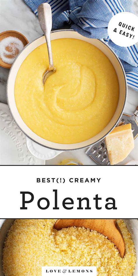 creamy-polenta image