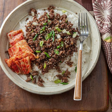 korean-ground-beef-bulgogi-bowl-beyond-kimchee image