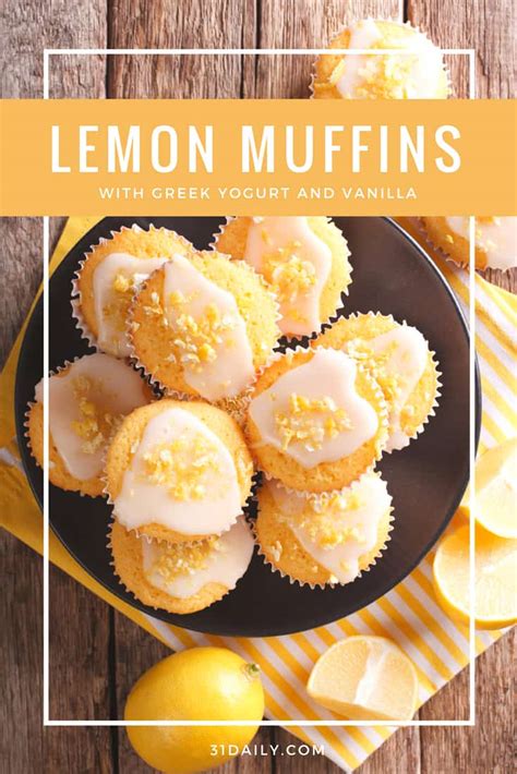 greek-yogurt-lemon-muffins-amazingly-delicious-31 image