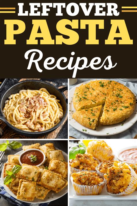 17-easy-leftover-pasta-recipes-insanely-good image